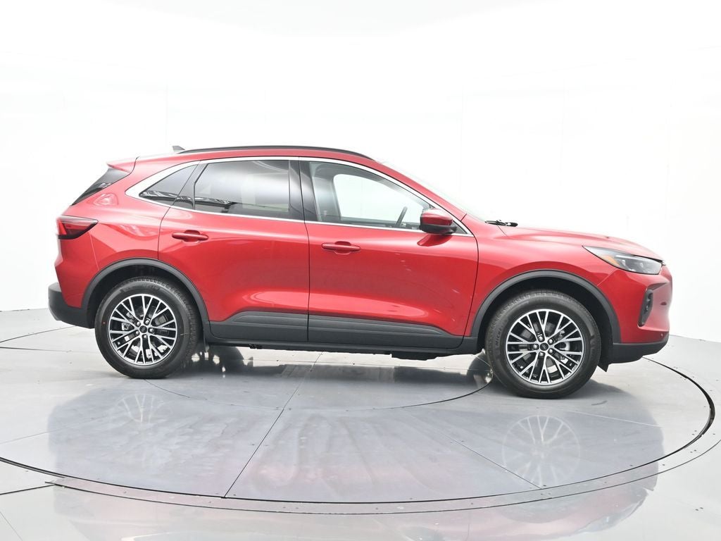 2026 Ford Escape Plug-In Hybrid Base