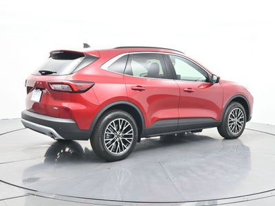 2026 Ford Escape Plug-In Hybrid Base