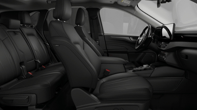 2026 Ford Escape Plug-In Hybrid Base