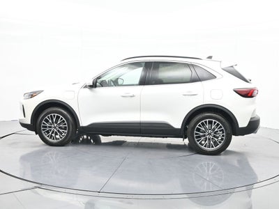 2026 Ford Escape Plug-In Hybrid Base