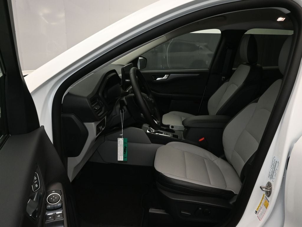 2026 Ford Escape Plug-In Hybrid Base