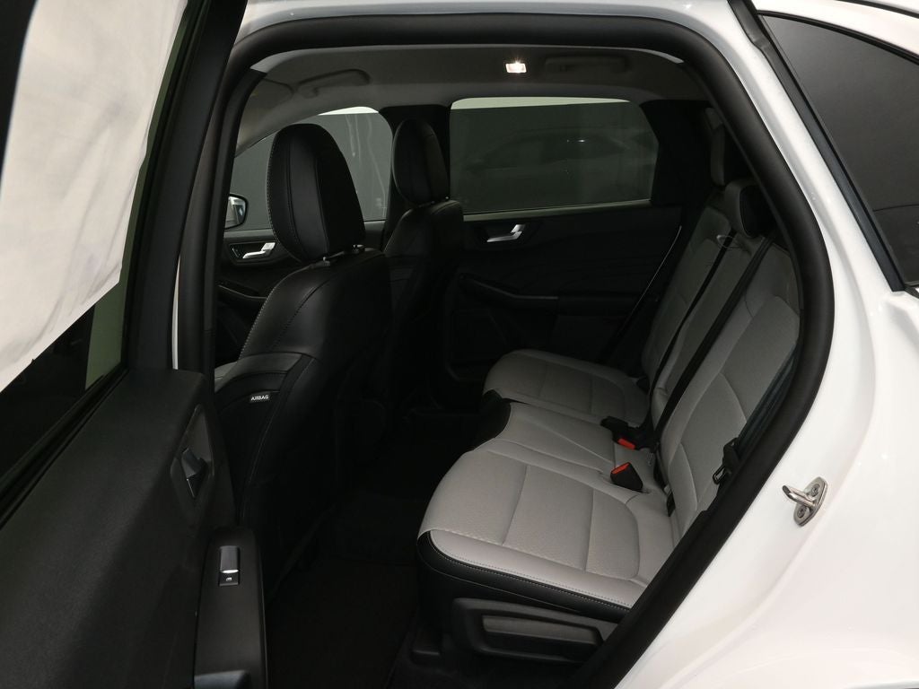 2026 Ford Escape Plug-In Hybrid Base