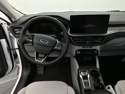 2026 Ford Escape Plug-In Hybrid Base