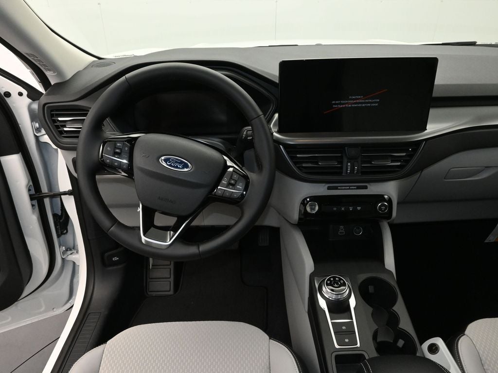 2026 Ford Escape Plug-In Hybrid Base