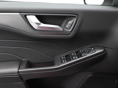 2026 Ford Escape Plug-In Hybrid Base