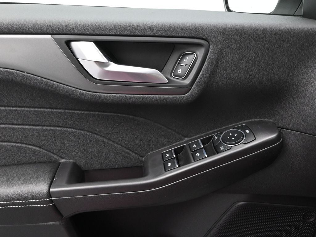 2026 Ford Escape Plug-In Hybrid Base