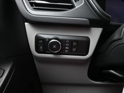 2026 Ford Escape Plug-In Hybrid Base