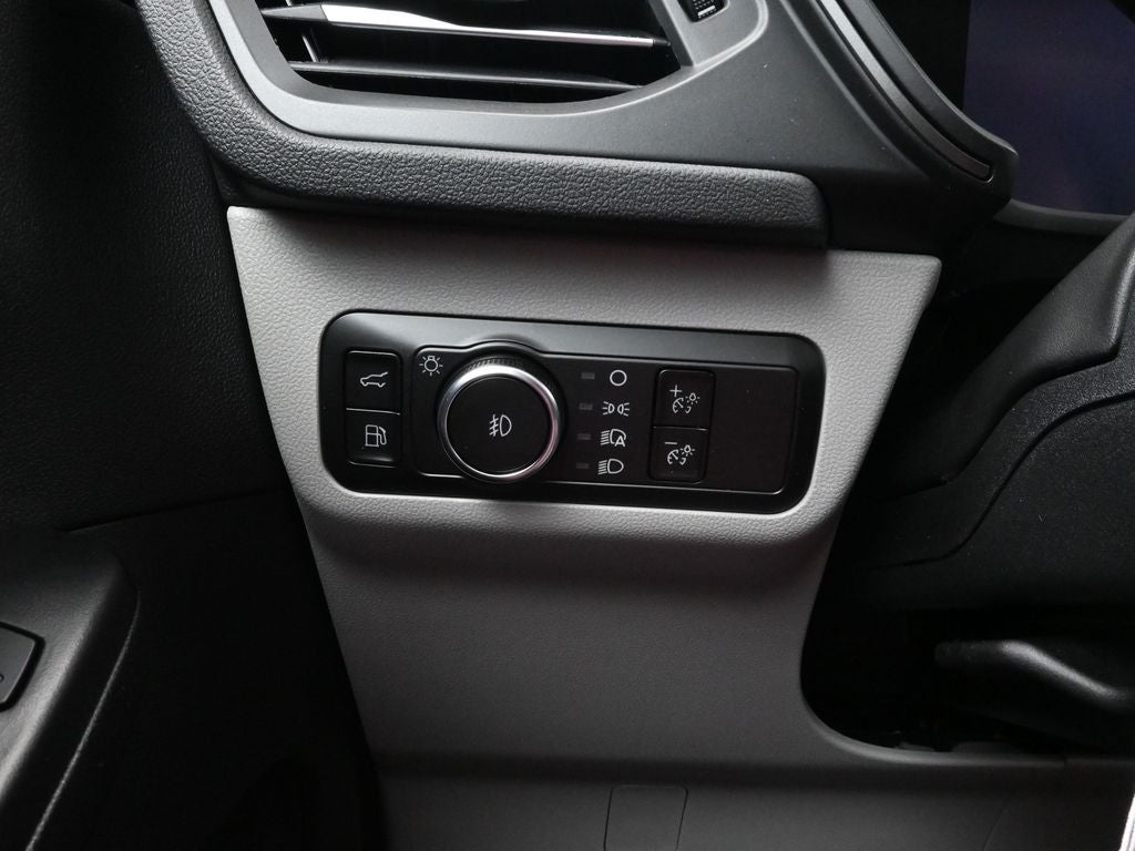 2026 Ford Escape Plug-In Hybrid Base