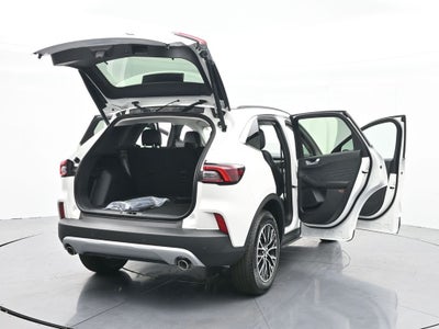 2026 Ford Escape Plug-In Hybrid Base