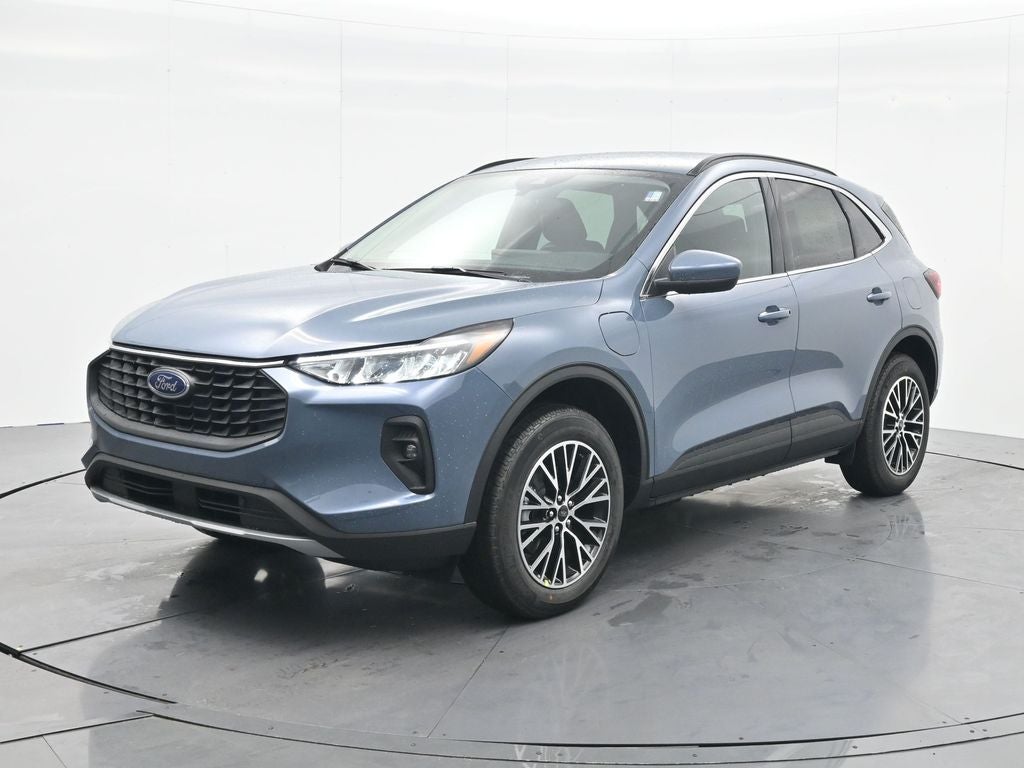 2026 Ford Escape Plug-In Hybrid Base