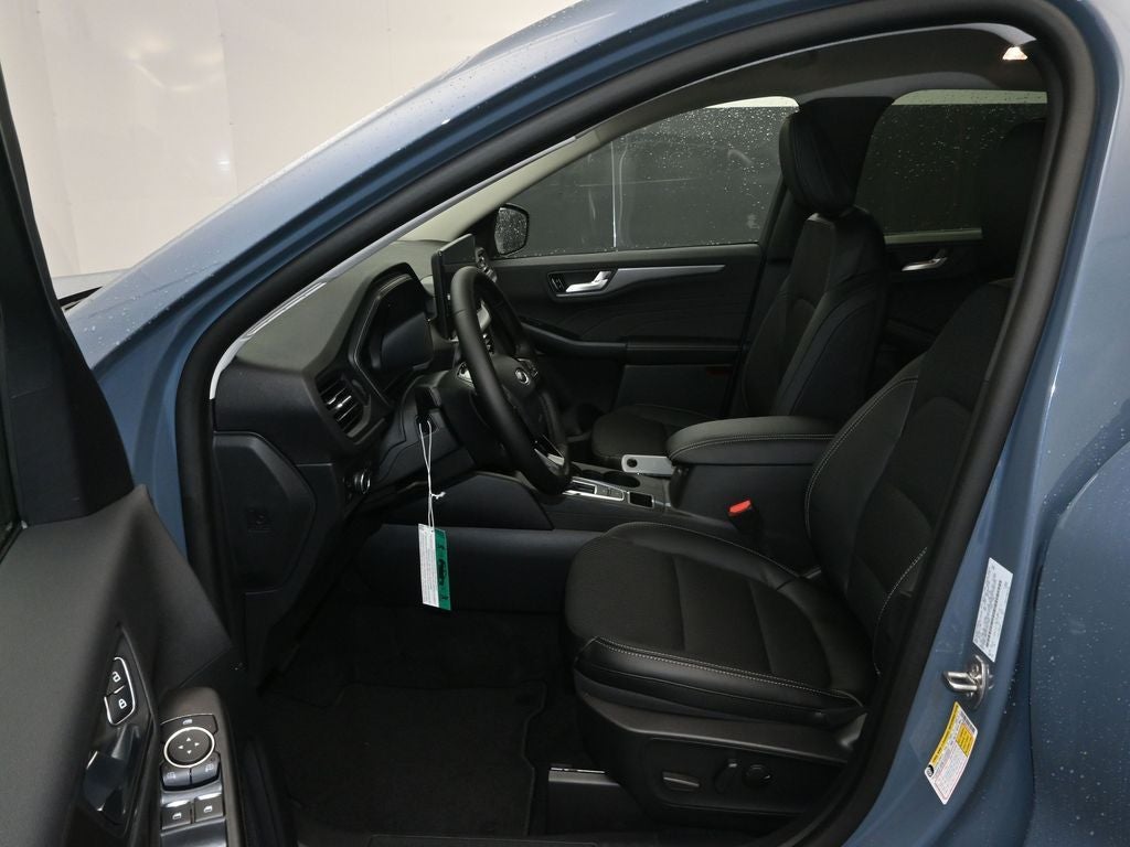 2026 Ford Escape Plug-In Hybrid Base