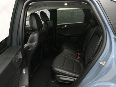 2026 Ford Escape Plug-In Hybrid Base