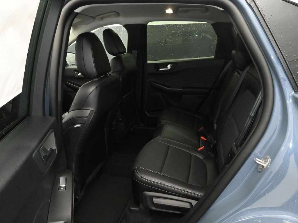 2026 Ford Escape Plug-In Hybrid Base