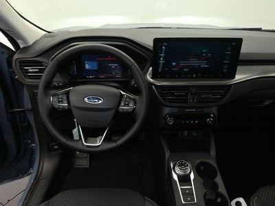 2026 Ford Escape Plug-In Hybrid Base