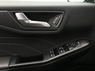 2026 Ford Escape Plug-In Hybrid Base