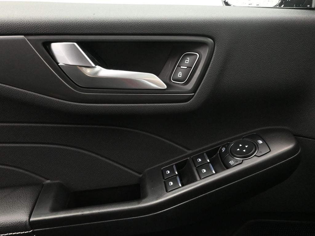 2026 Ford Escape Plug-In Hybrid Base