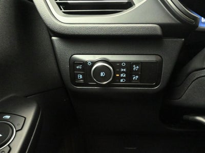 2026 Ford Escape Plug-In Hybrid Base