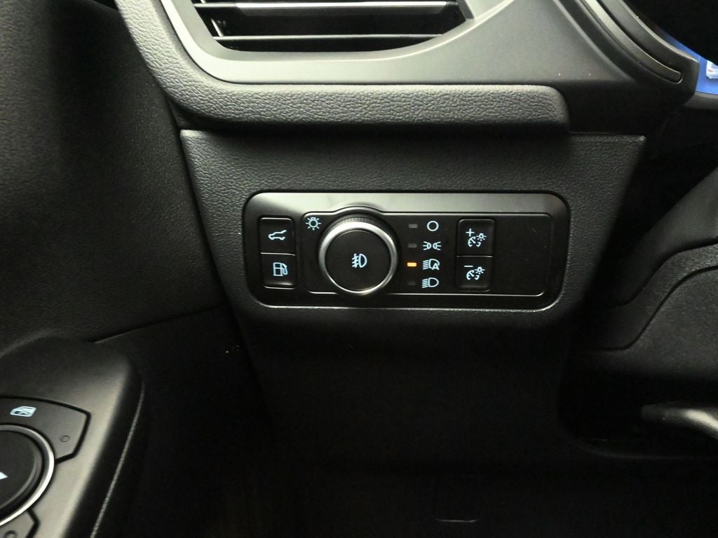 2026 Ford Escape Plug-In Hybrid Base