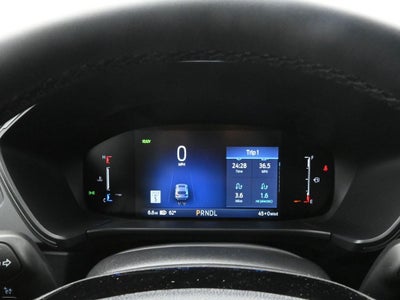 2026 Ford Escape Plug-In Hybrid Base