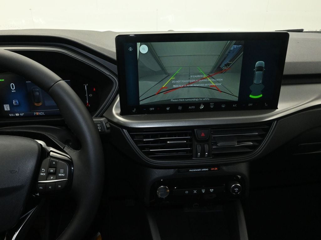 2026 Ford Escape Plug-In Hybrid Base