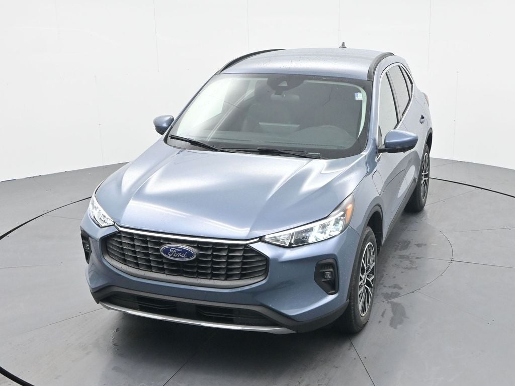 2026 Ford Escape Plug-In Hybrid Base