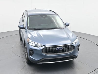 2026 Ford Escape Plug-In Hybrid Base