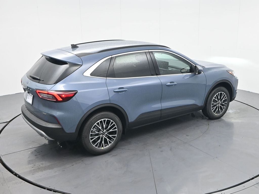 2026 Ford Escape Plug-In Hybrid Base