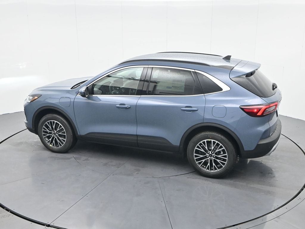 2026 Ford Escape Plug-In Hybrid Base