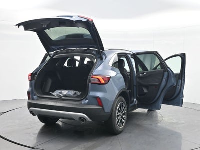 2026 Ford Escape Plug-In Hybrid Base