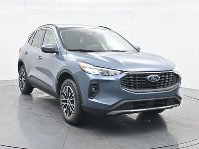 2026 Ford Escape Plug-In Hybrid Base