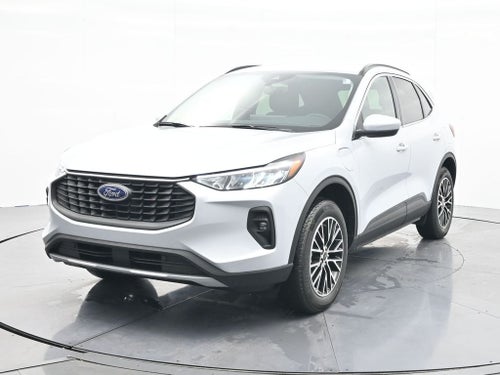 2026 Ford Escape Plug-In Hybrid Base