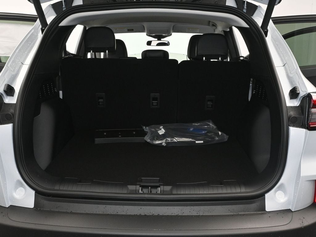 2026 Ford Escape Plug-In Hybrid Base