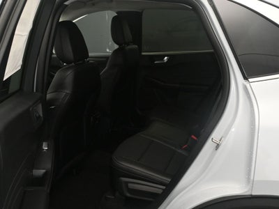 2026 Ford Escape Plug-In Hybrid Base