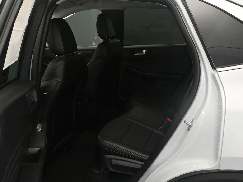 2026 Ford Escape Plug-In Hybrid Base