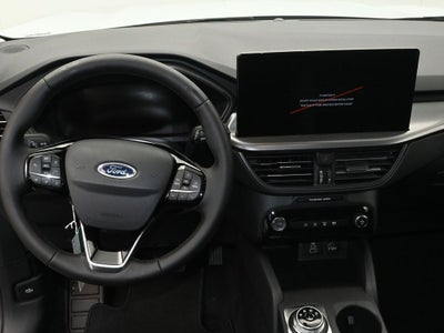 2026 Ford Escape Plug-In Hybrid Base