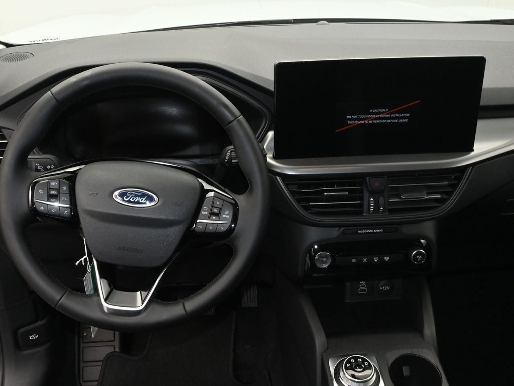 2026 Ford Escape Plug-In Hybrid Base