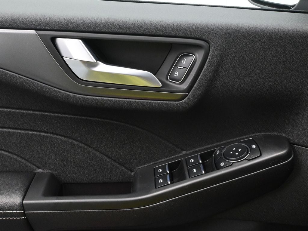 2026 Ford Escape Plug-In Hybrid Base