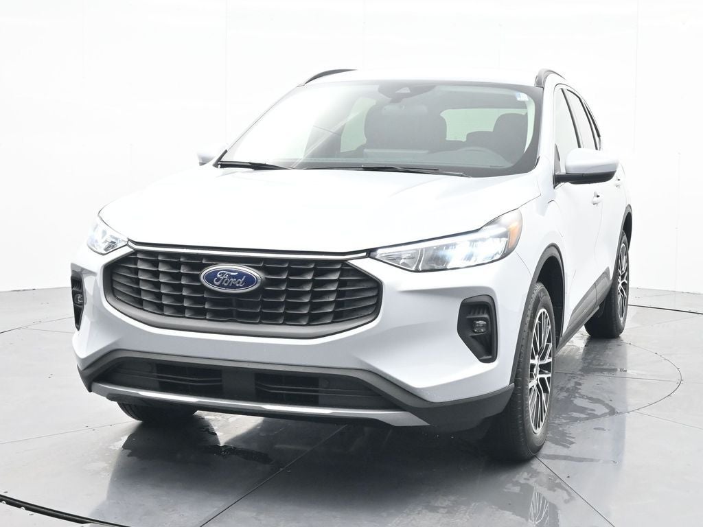 2026 Ford Escape Plug-In Hybrid Base