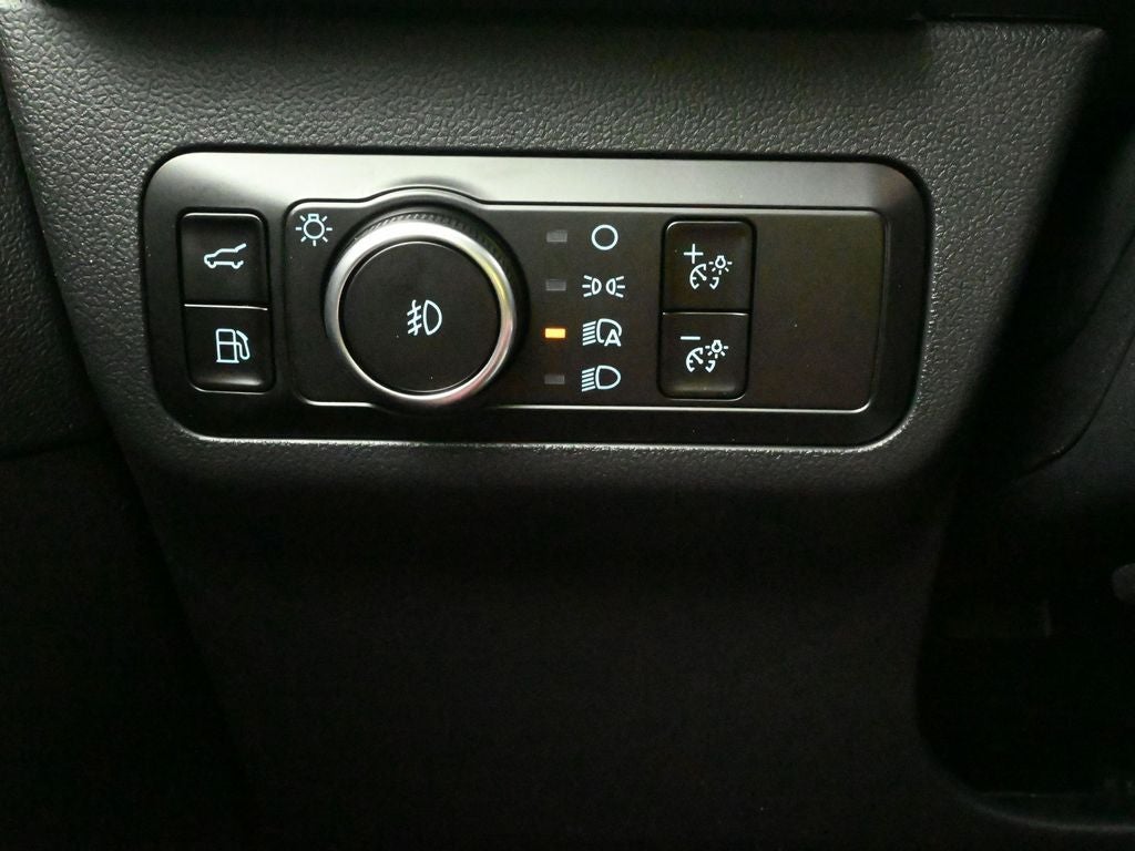 2026 Ford Escape Plug-In Hybrid Base