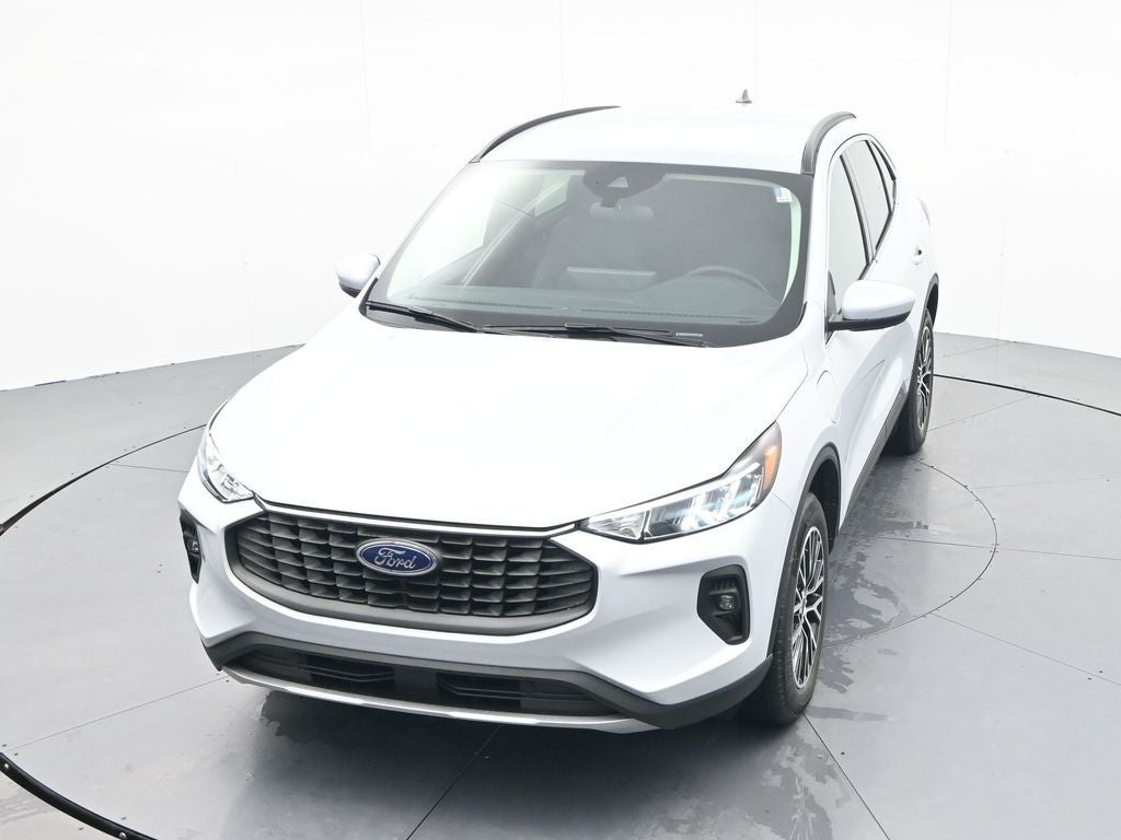 2026 Ford Escape Plug-In Hybrid Base