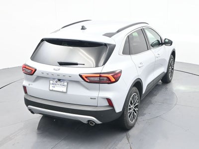 2026 Ford Escape Plug-In Hybrid Base