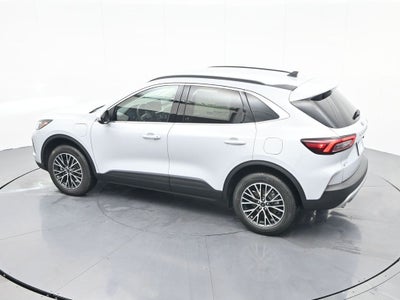2026 Ford Escape Plug-In Hybrid Base