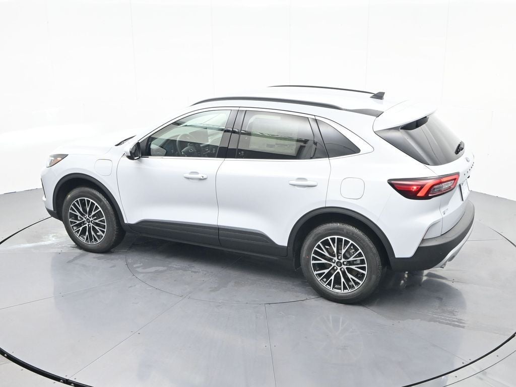 2026 Ford Escape Plug-In Hybrid Base