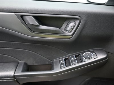 2023 Ford Escape Hybrid Active