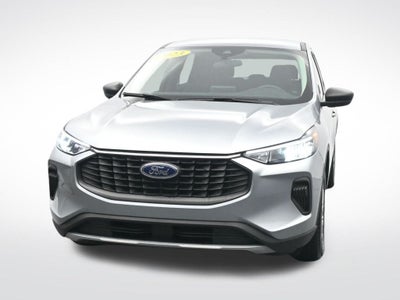 2023 Ford Escape Hybrid Active