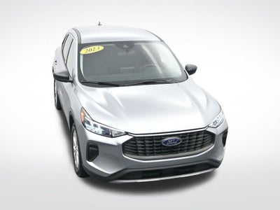 2023 Ford Escape Hybrid Active