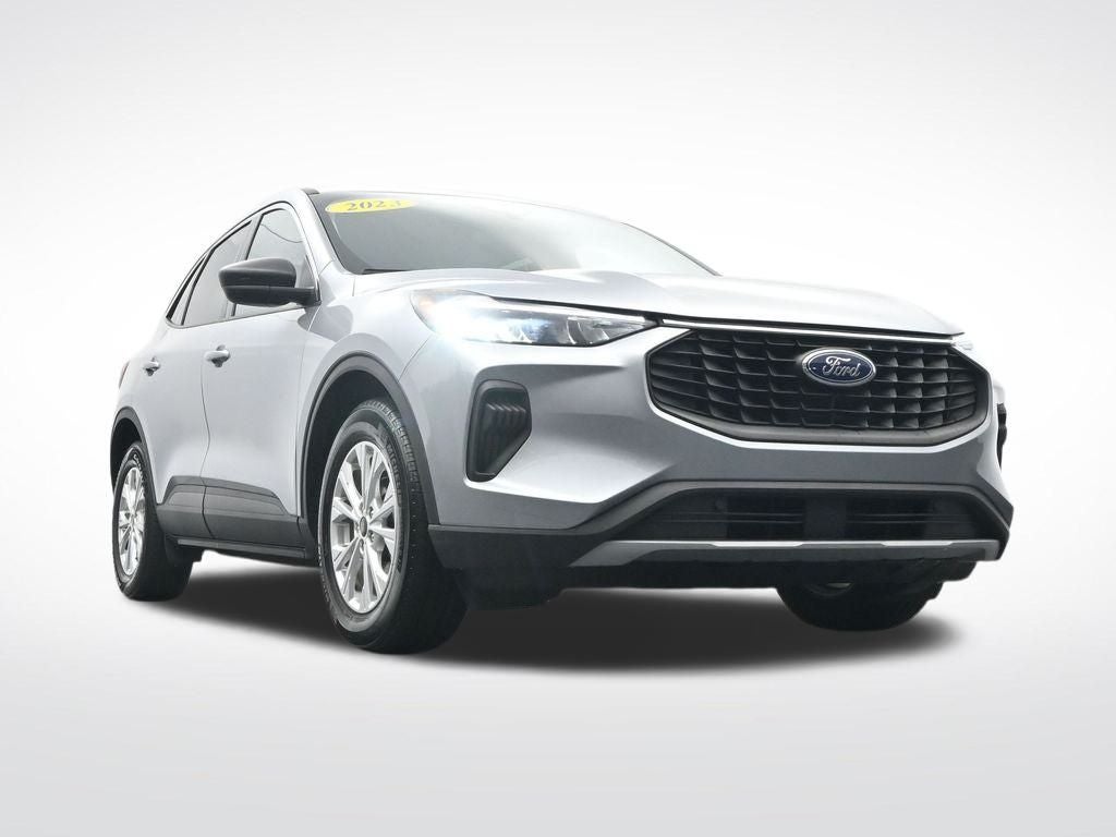 2023 Ford Escape Hybrid Active