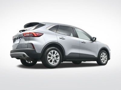 2023 Ford Escape Hybrid Active