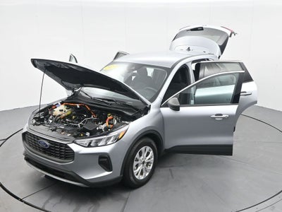 2023 Ford Escape Hybrid Active