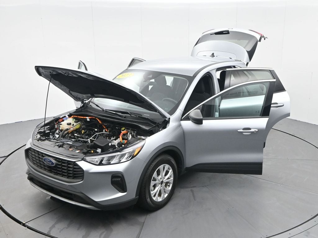 2023 Ford Escape Hybrid Active